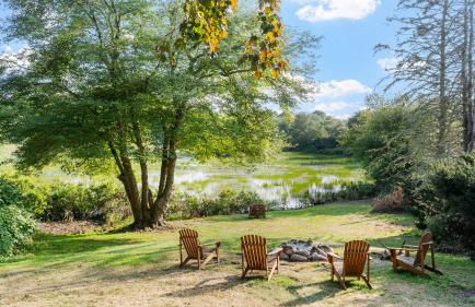 Pondfront Retreat Near Beaches - Foto 46