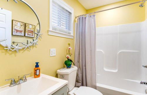 Walk Downtown Charming Rome Abode with Yard! - Foto 19