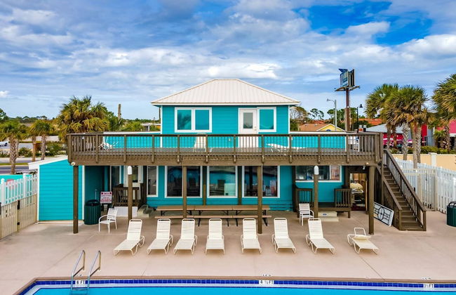 Gulf Highlands Unit 124 - Foto 37