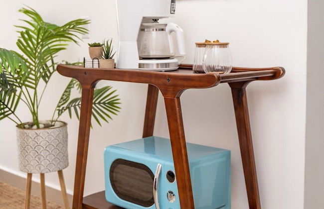 Tower Condo Pretty Ocean View Boca Chica - Photo 17