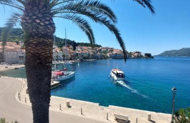 Apartmani BaSaDa by the sea Kuciste - Perna, Peljesac - 4545 - Foto 10