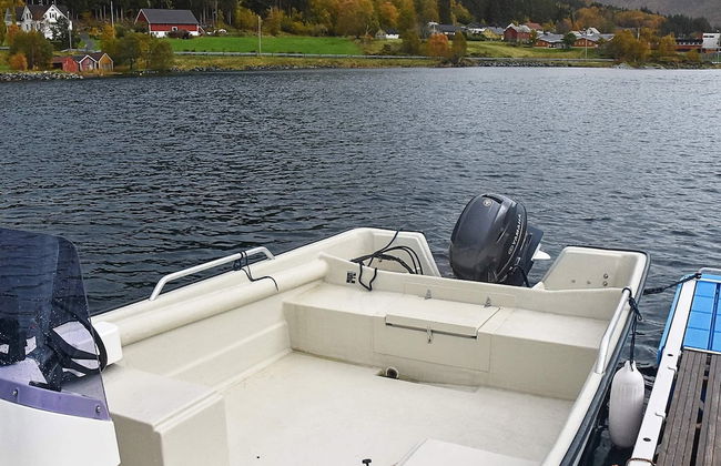 6 Person Holiday Home in Gursken - Foto 18