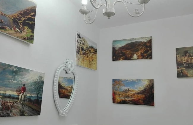 Lili's House - Photo 17