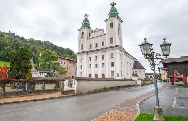 Modern Apartment Near the ski Area - Foto 39