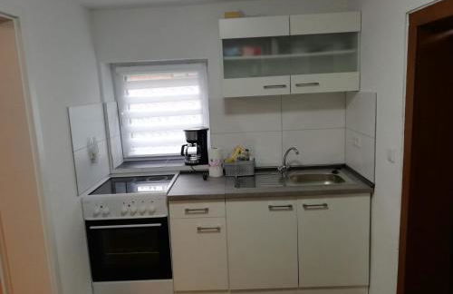 Ferienwohnung am Halbmond - Foto 3