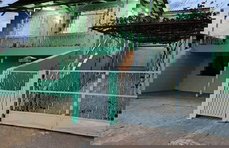 Casa aconchegante e prática - Photo 14