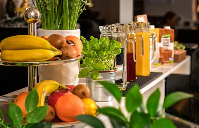 Boutique Hotel Madison - Foto 72