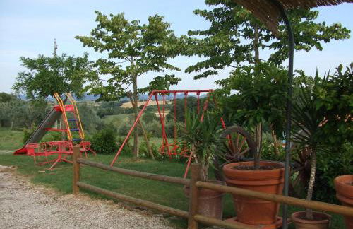 Agriturismo privato "La Casa Del Sole" - Foto 21