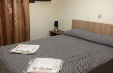 Savvas Apartments - Photo 29