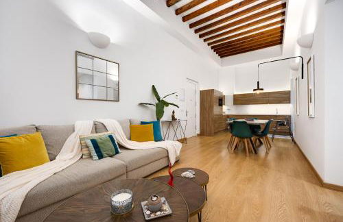 HB Apartaments Playa del Postiguet Beach - Foto 10