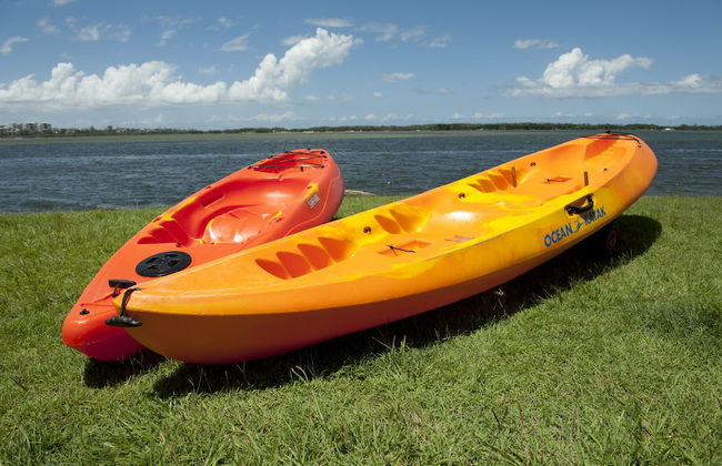 Ramada Resort by Wyndham Golden Beach - Foto 30