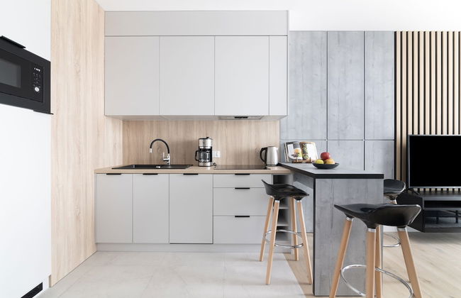 EASY RENT Apartments- Kompozytorów 7.51 - Foto 6