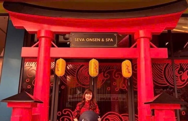 Hotel Sea View - Foto 45