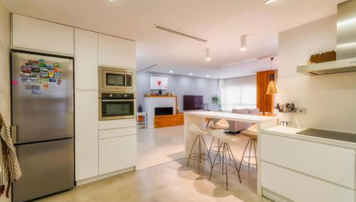 centro / internet / parking / aire acondicionado - Foto 3, stove