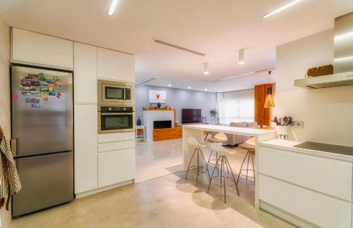 centro / internet / parking / aire acondicionado - Foto 3