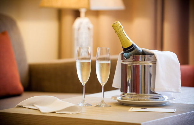 Apartamentos Ambassador - Photo 6