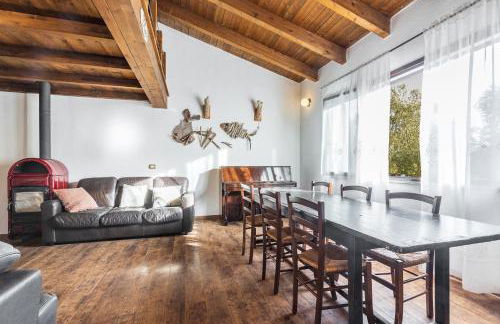 Albergo Residenziale Menhirs - Foto 64