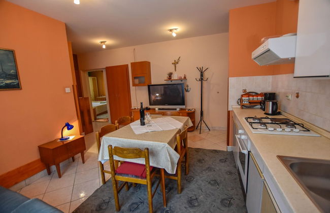 Apartment Desa - Foto 10