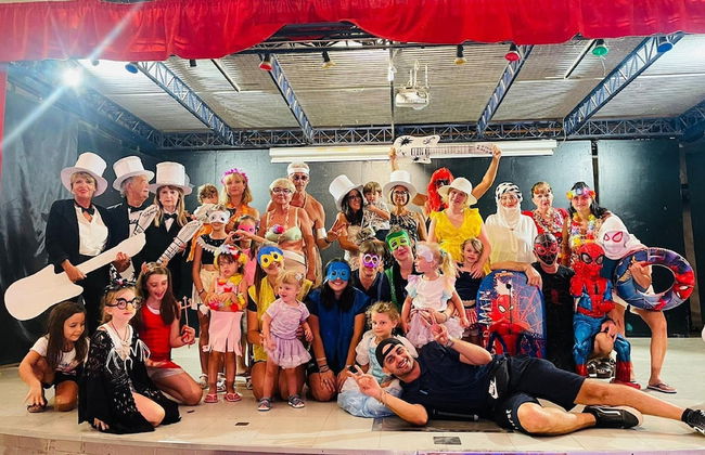 Relaxing Chalet Near Trasimeno - Foto 17