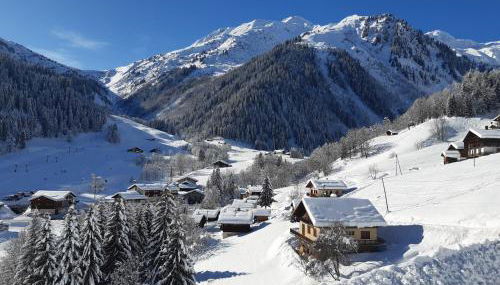 Le Refuge des Marmottes - Foto 5