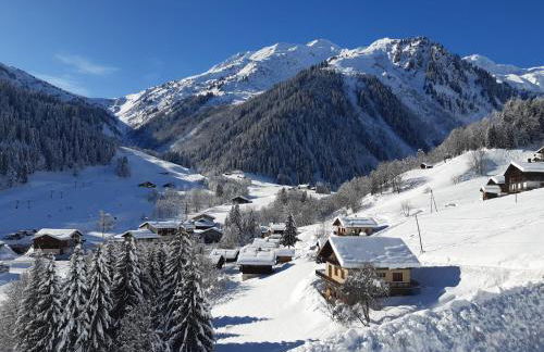 Le Refuge des Marmottes - Foto 5