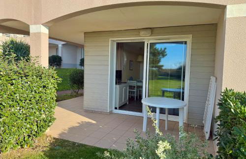 Studio face à l océan - Foto 6