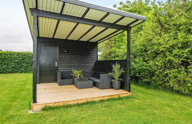 6 Person Holiday Home in Haderslev-by Traum - Foto 27