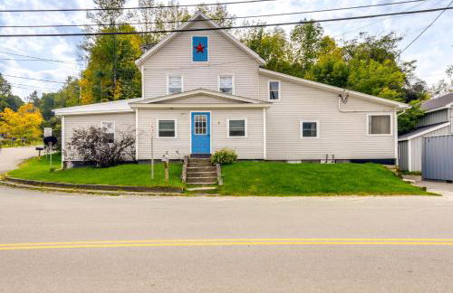 Steps to Crystal Lake Spacious Retreat with Views - Foto 34