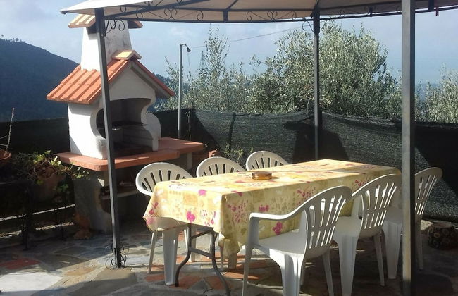 Belvilla by OYO Mazzei in Collina - Foto 26