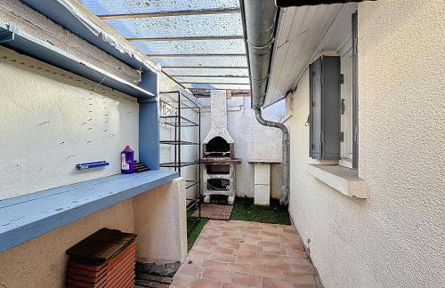 Maison 7 personnes Quartier Oradou Pardieu - Foto 23