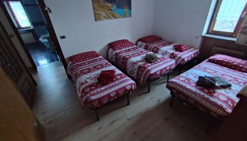 Maison Dédé CIR VDA Introd 0007 - Foto 5