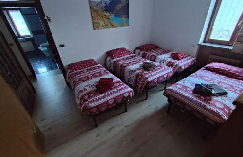 Maison Dédé CIR VDA Introd 0007 - Foto 5