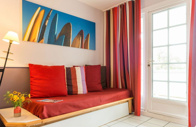 Village Pierre & Vacances - Moliets - Foto 16