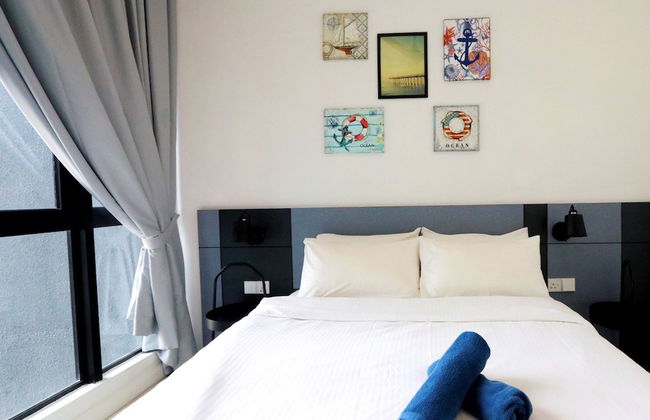 D Pristine Family Suite By Holi - Foto 2