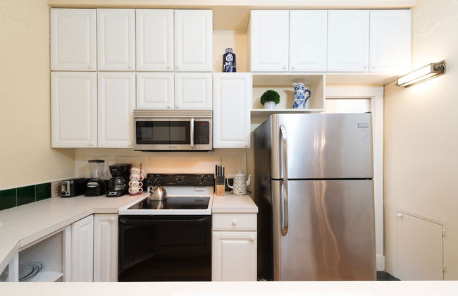 Pelicanstay in Boston Back Bay - Foto 9