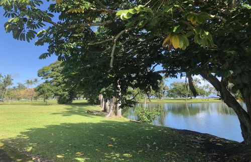 Stunning Views Best location in Hilo 2BR modern Condo - Foto 14