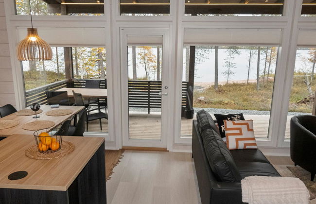 Villa korpi - Foto 16