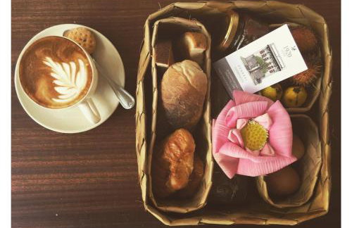 Eleni's traditional house - Foto 57