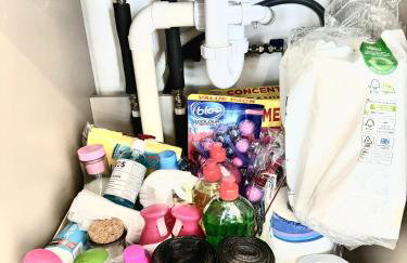 Convenient Contractor & Family Stay - 5 Guests, Pets Welcome, Parking Included! - Photo 52