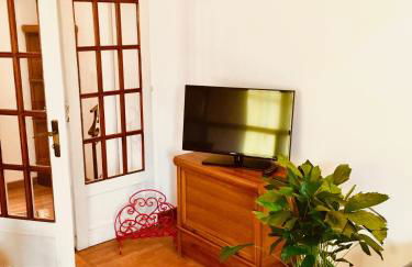 Gîte City Relax, entre nature et centre-ville - Foto 7