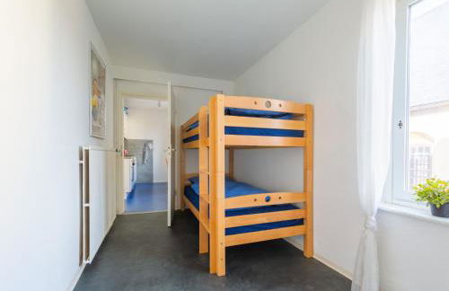 Holiday Home in Radisleben mit Garten und Terrasse by Interhome - Foto 32