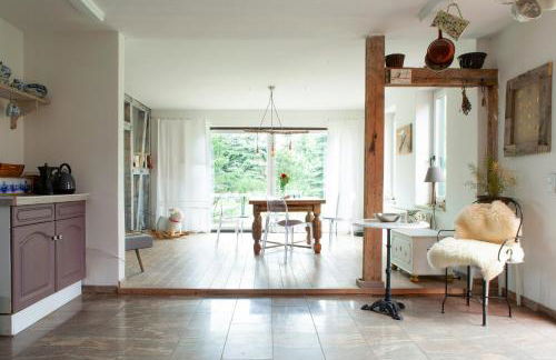 Idyllic Home Between Fields And Elbe Dyke - Photo 3