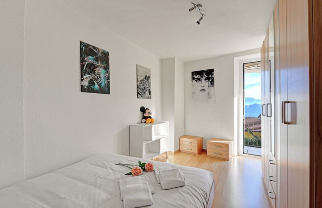 Lugano Bay View Due - Foto 3