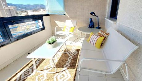 Sea View Appartement Blue Monkey - Photo 4