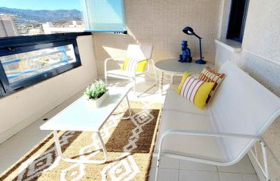 Sea View Appartement Blue Monkey - Photo 4