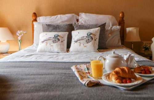 Hepple Hill Cottage - Foto 35