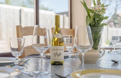 Pickles Cottage - Photo 7