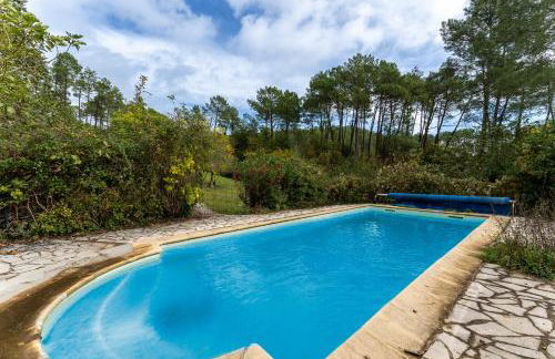 Mas cévennol - Belle maison 3 chambres - Foto 12