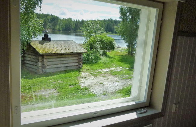 Salkolahti Vehmaanpirtti - Foto 58