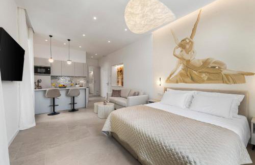 Adam and Cupid - Foto 48